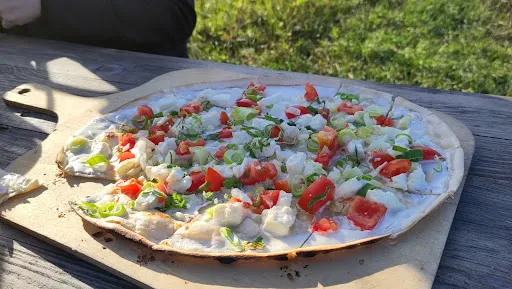 Bild von Bier & Garten JamesHobrecht
