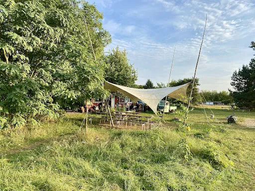 Bild von Bier & Garten JamesHobrecht