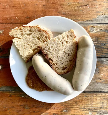 Bild von Bier & Garten JamesHobrecht