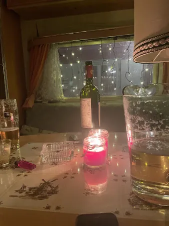 Bild von Bier & Garten JamesHobrecht