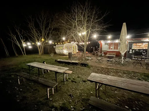 Bild von Bier & Garten JamesHobrecht