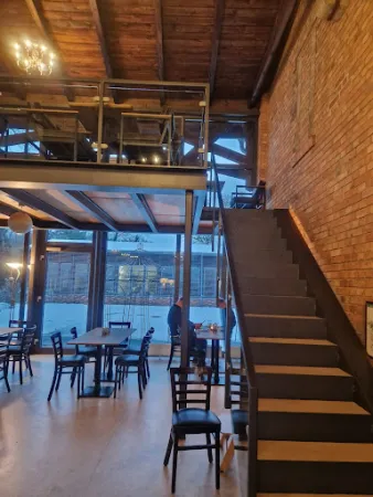 Bild von Restaurant Zum Speicher