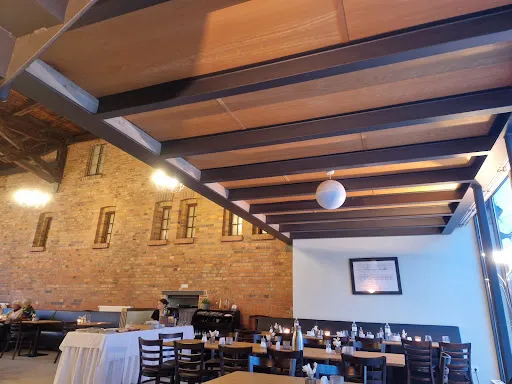 Bild von Restaurant Zum Speicher