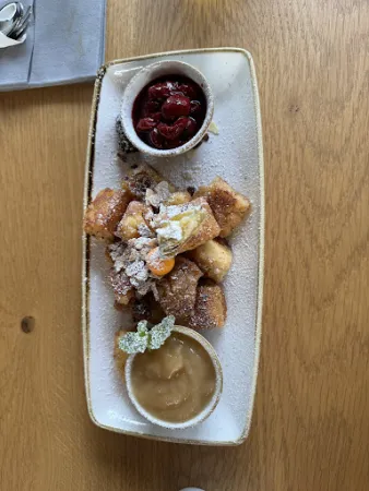 Bild von Restaurant Zum Speicher