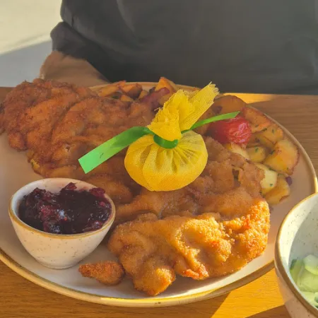Bild von Restaurant Zum Speicher