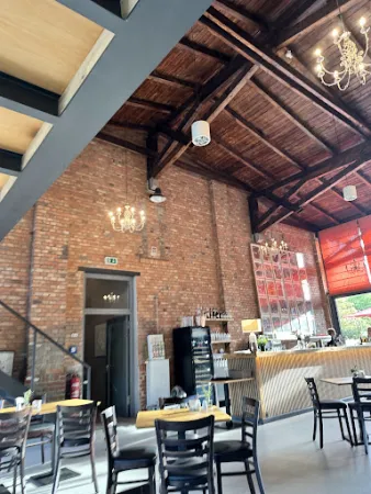 Bild von Restaurant Zum Speicher