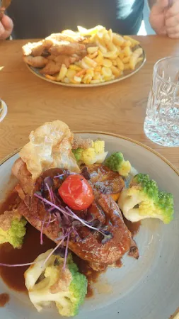 Bild von Restaurant Zum Speicher