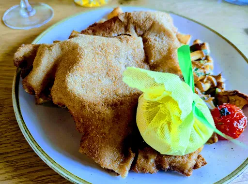 Bild von Restaurant Zum Speicher