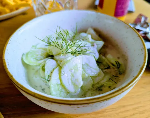 Bild von Restaurant Zum Speicher