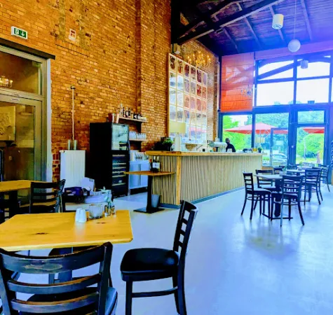 Bild von Restaurant Zum Speicher