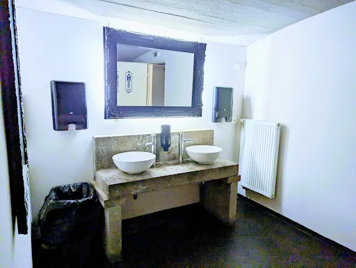 Bild von Restaurant Zum Speicher