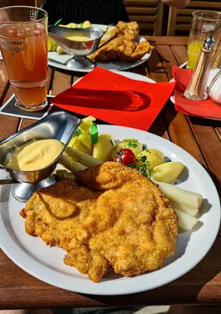 Bild von Restaurant Zum Speicher