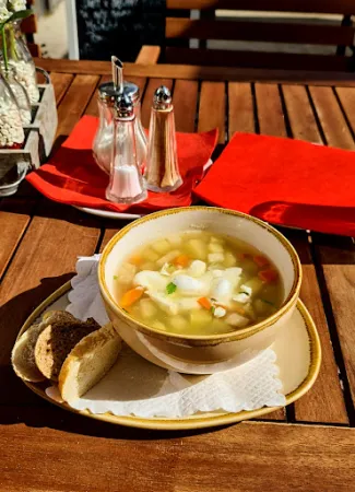 Bild von Restaurant Zum Speicher