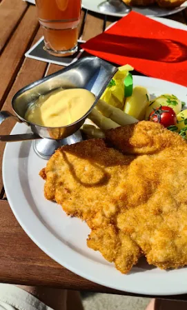 Bild von Restaurant Zum Speicher