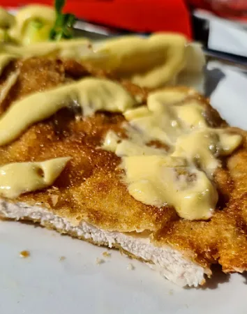 Bild von Restaurant Zum Speicher