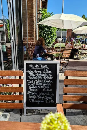 Bild von Restaurant Zum Speicher