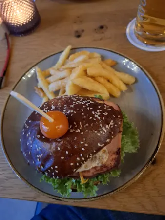 Bild von Restaurant Zum Speicher