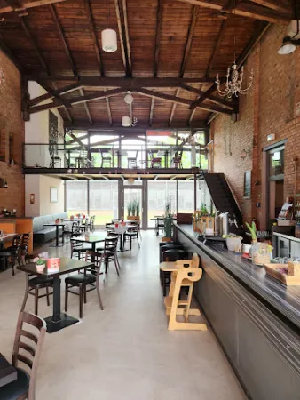 Bild von Restaurant Zum Speicher