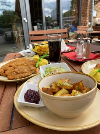 Bild von Restaurant Zum Speicher