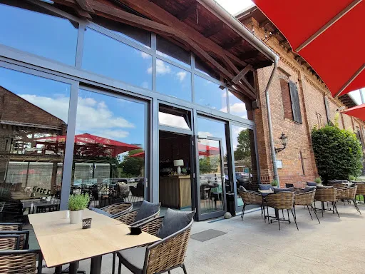Bild von Restaurant Zum Speicher