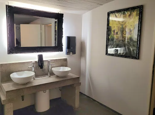 Bild von Restaurant Zum Speicher