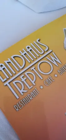 Bild von Landhaus Treptow