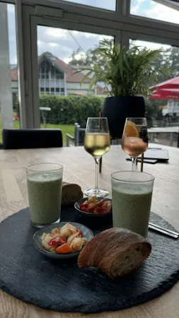Bild von Restaurant "van Wachtel" Martin Müller