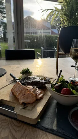Bild von Restaurant "van Wachtel" Martin Müller