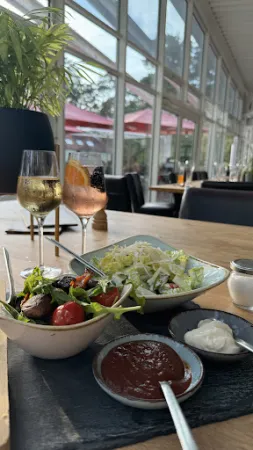 Bild von Restaurant "van Wachtel" Martin Müller
