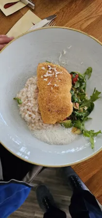 Bild von Restaurant "van Wachtel" Martin Müller