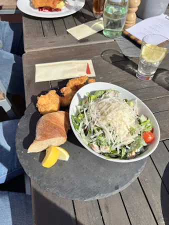 Bild von Restaurant "van Wachtel" Martin Müller