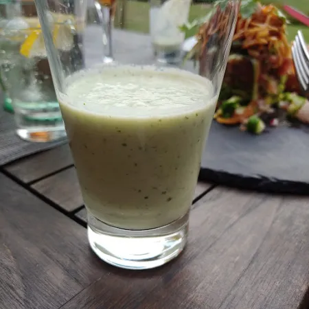 Bild von Restaurant "van Wachtel" Martin Müller