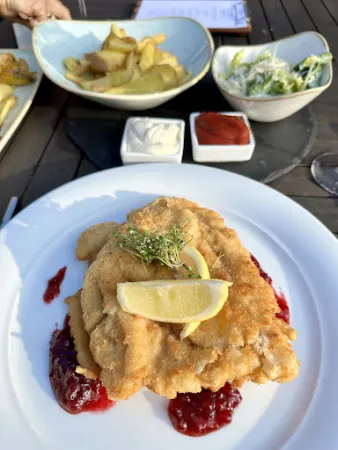 Bild von Restaurant "van Wachtel" Martin Müller