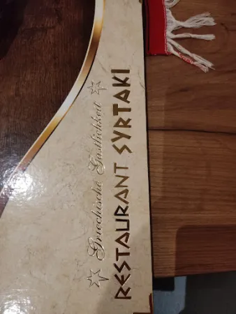 Bild von Syrtaki Schorfheide