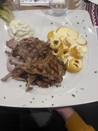 Bild von Syrtaki Schorfheide