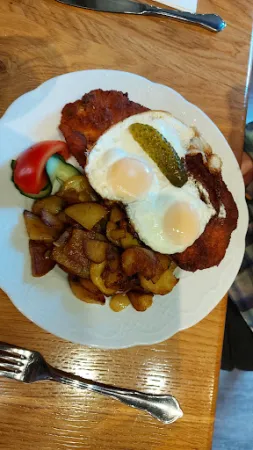 Bild von Gasthaus Zum Spilling