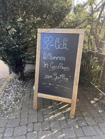Bild von Gasthaus Zum Spilling
