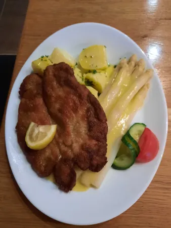 Bild von Gasthaus Zum Spilling