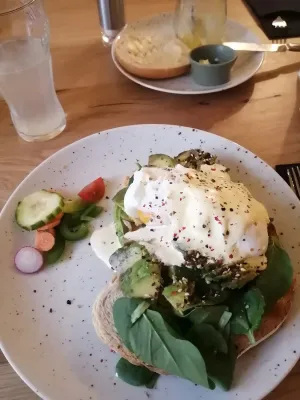 Das Freiherr - Schlosscafe & Eventlocation