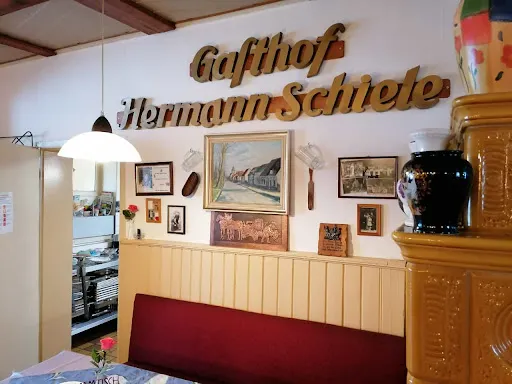 Bild von Gasthof "Zum tapferen Schneiderlein"
