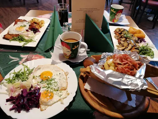 Bild von Gasthof "Zum tapferen Schneiderlein"