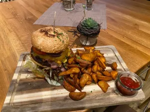 timeout 2.2 restaurant