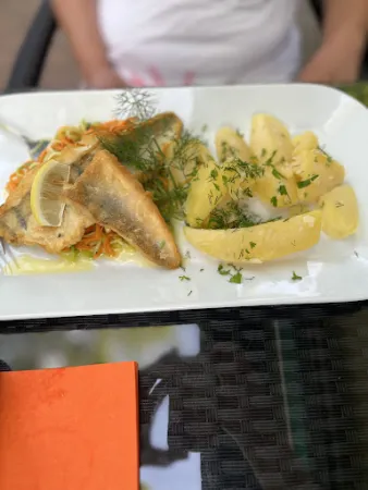 Bild von Restaurant und Cafe Haus Lottschesee GmbH