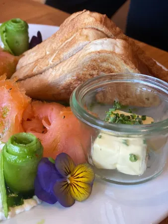 Bild von timeout 2.2 restaurant