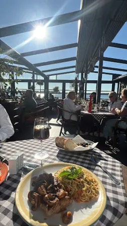 Bild von Ristorante alla Fontana