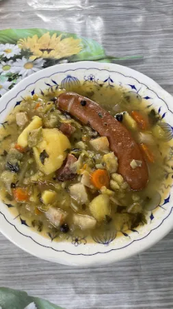 Bild von Gaststätte Zur Waage
