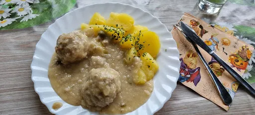 Bild von Gaststätte Zur Waage
