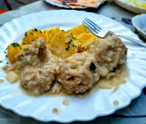 Bild von Gaststätte Zur Waage