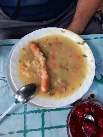 Bild von Gaststätte Zur Waage