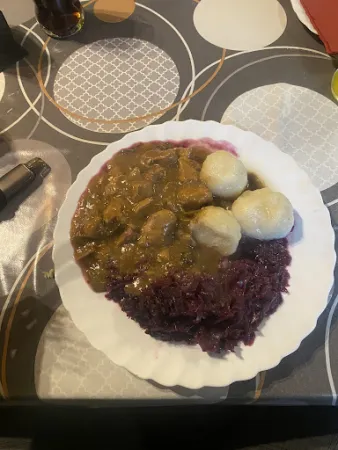 Bild von Gaststätte Zur Waage